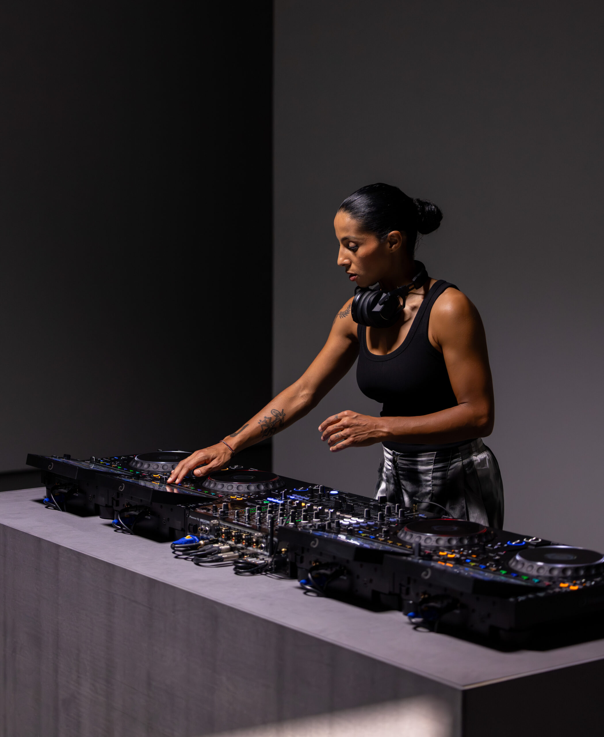 CDJ-3000X