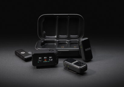 RØDE Wireless Micro
