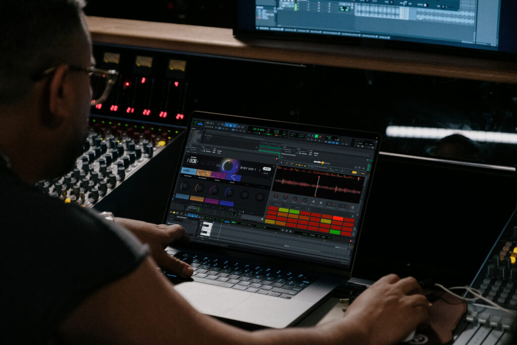 serato pro tools