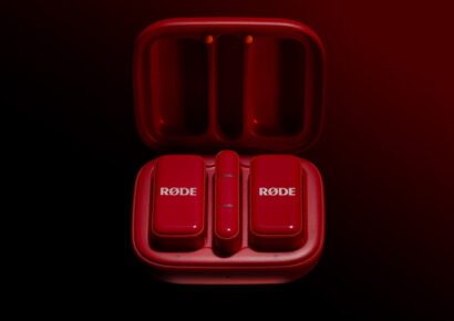 RØDE Wireless Micro