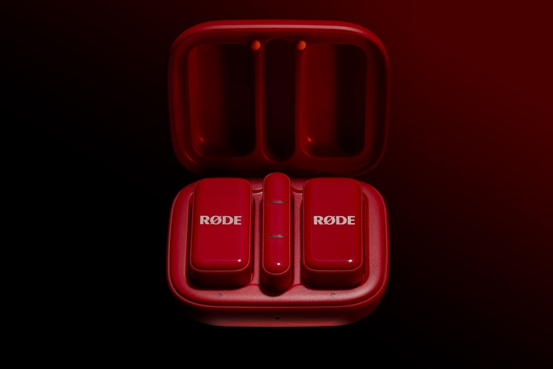 RØDE Wireless Micro