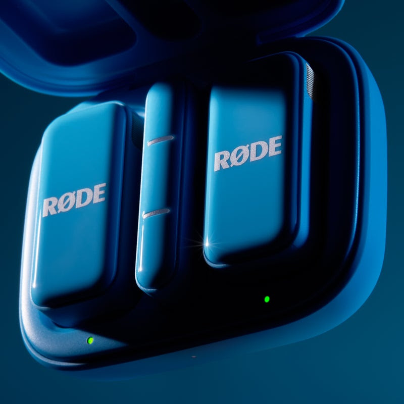 RØDE Wireless Micro