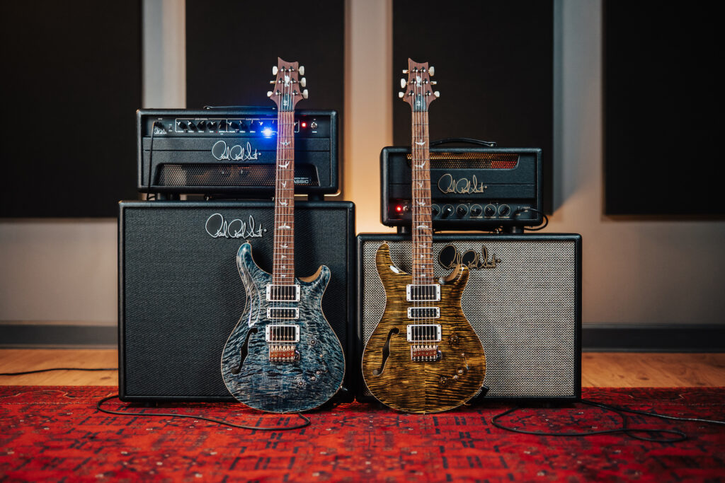 PRS limited edition