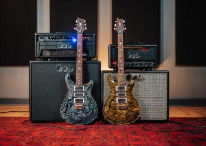 PRS limited edition
