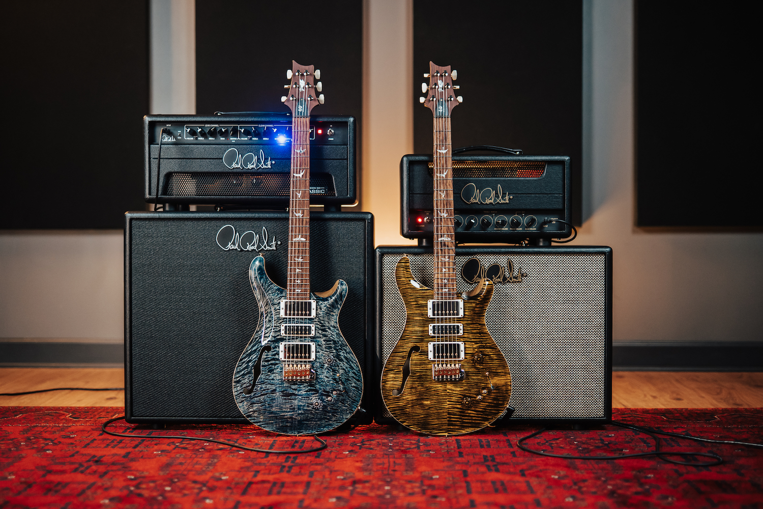 PRS limited edition