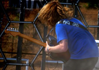 ty segall gear