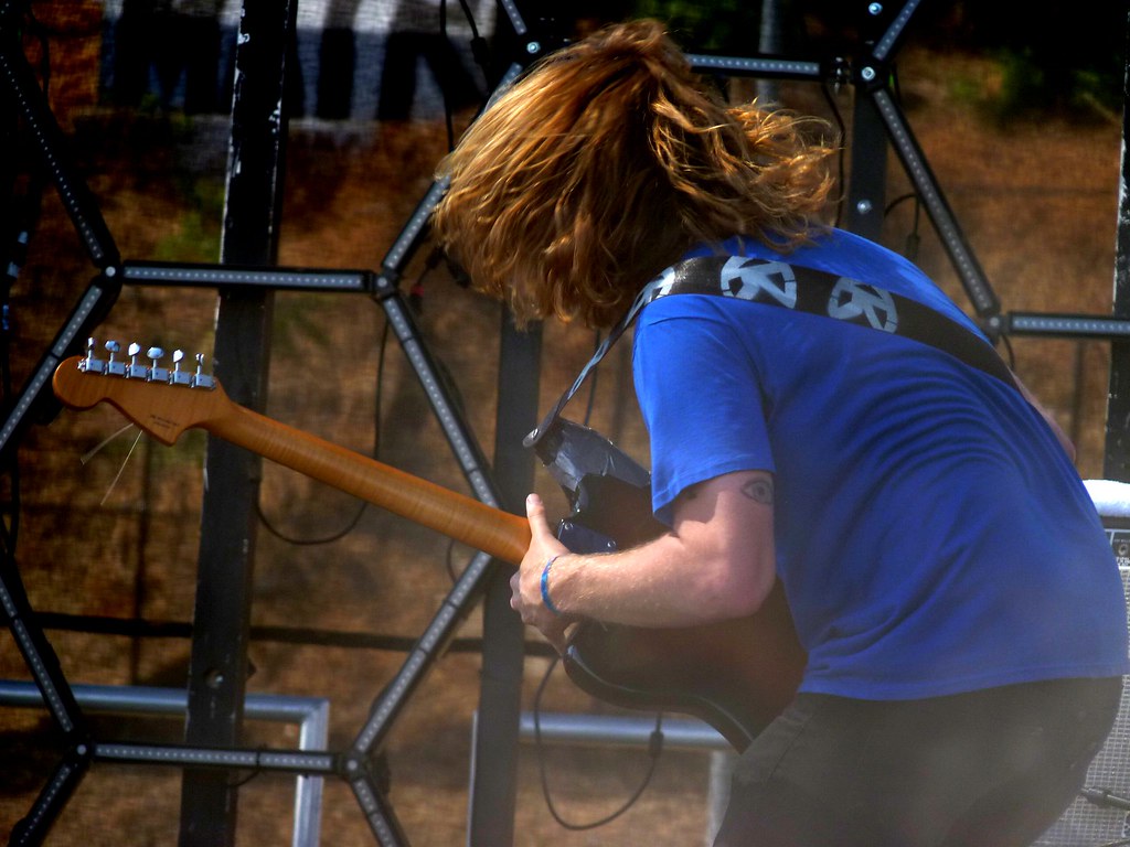 ty segall gear