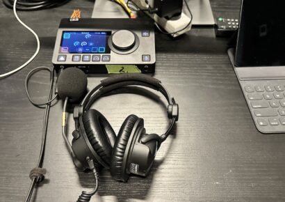 Sennheiser Spectera