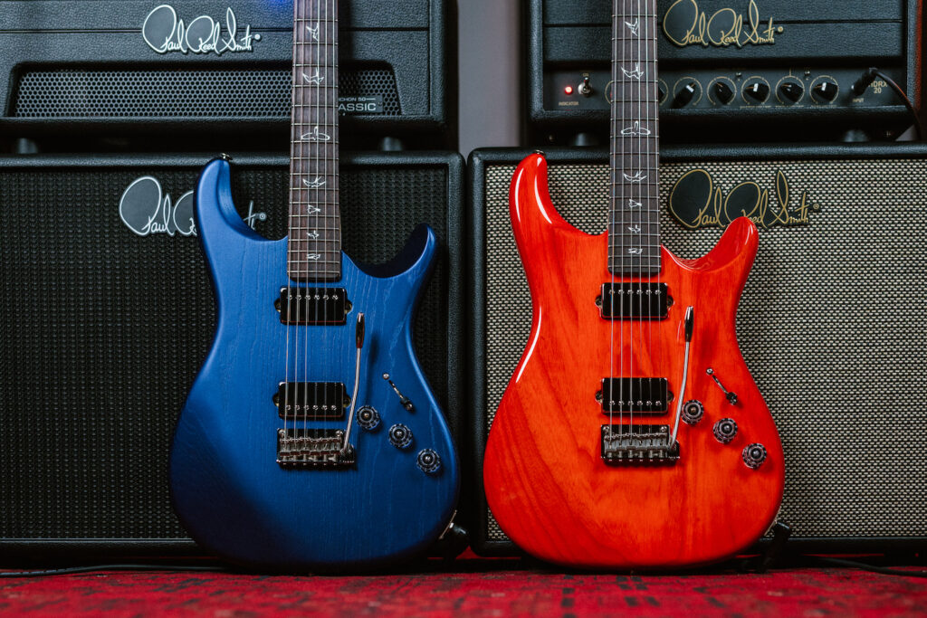 PRS Fiore HH
