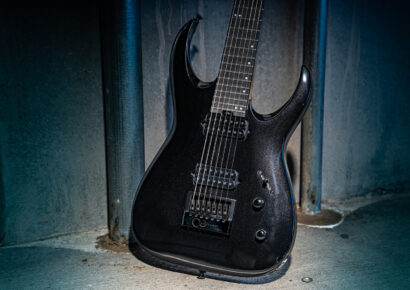 Misha Mansoor Juggernaut