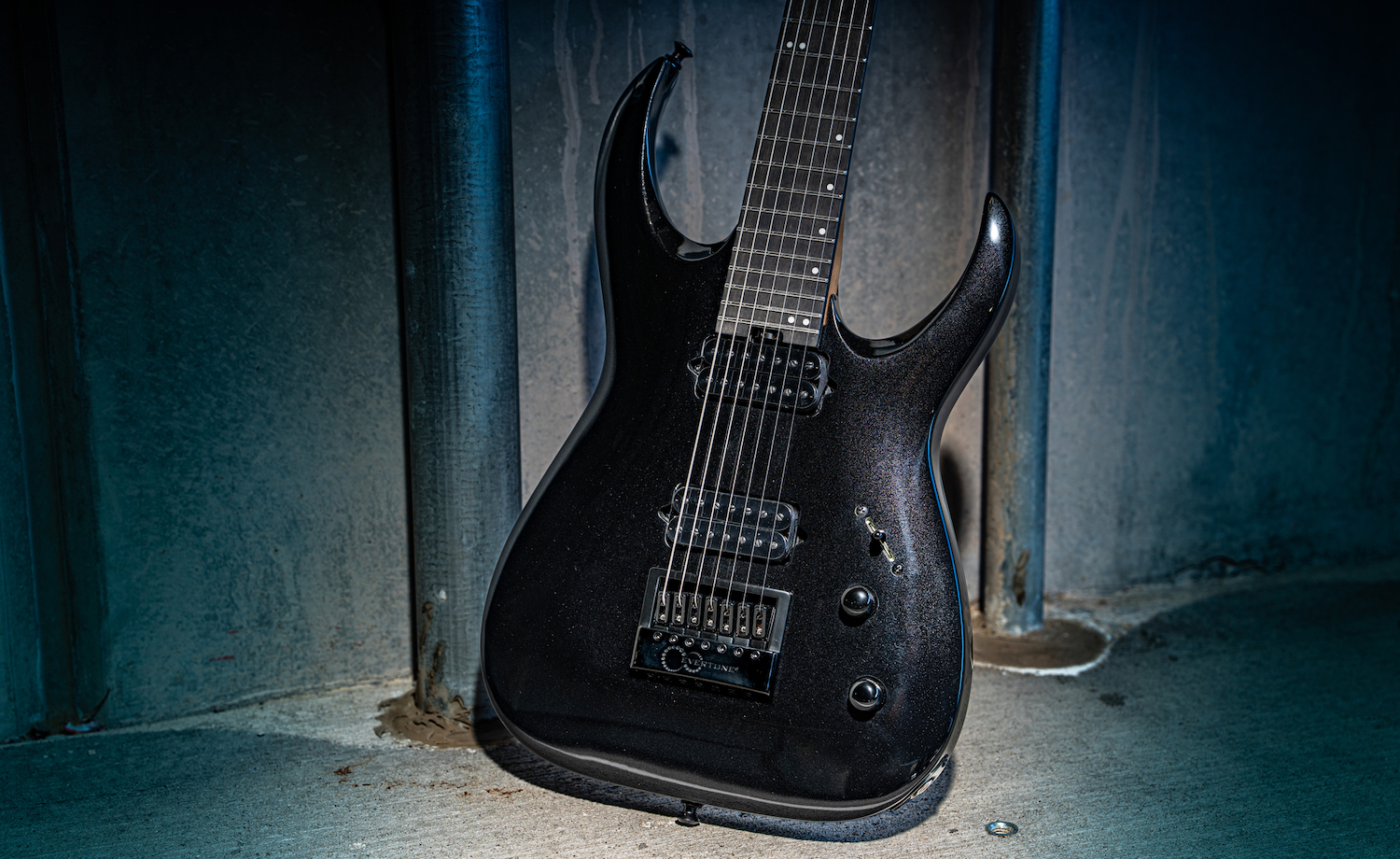 Misha Mansoor Juggernaut