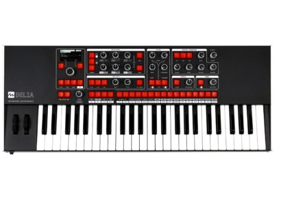 Melbourne Instruments