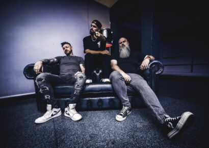 punk rock factory australia