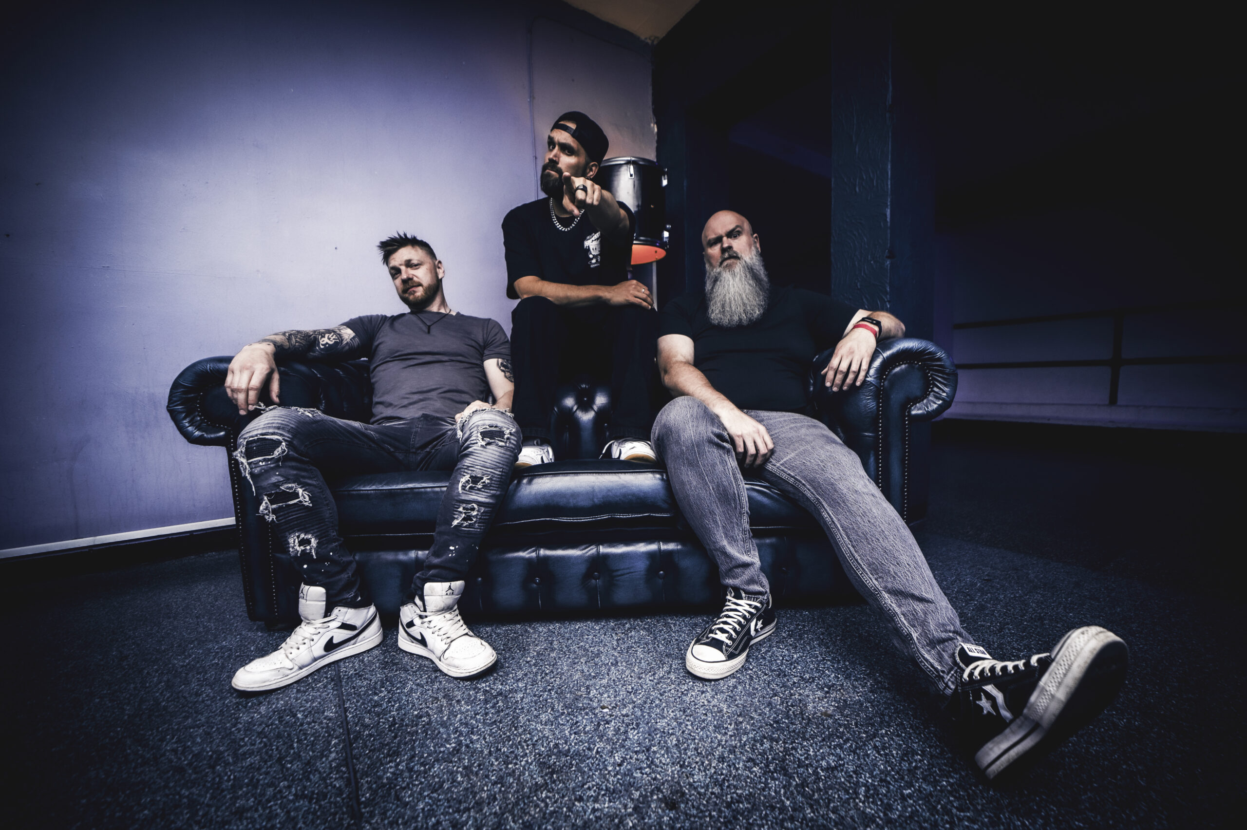 punk rock factory australia