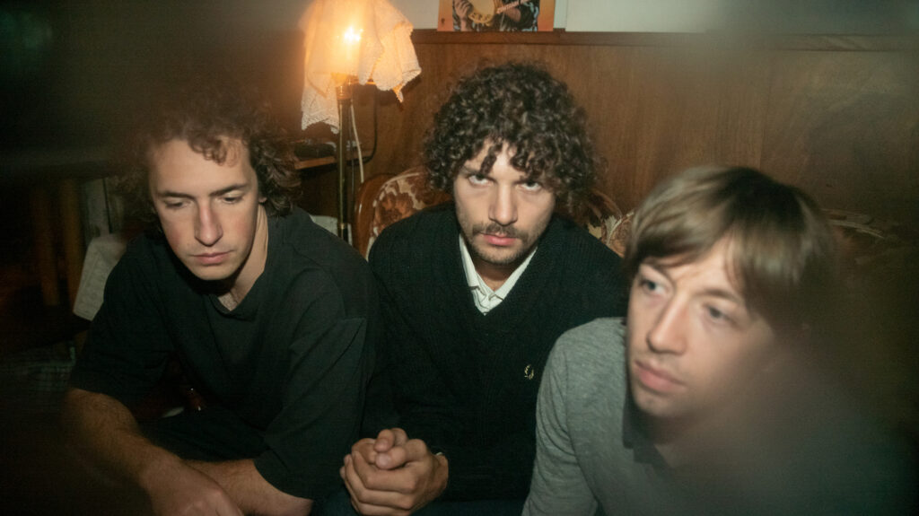 convenience store band