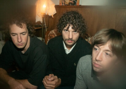 convenience store band