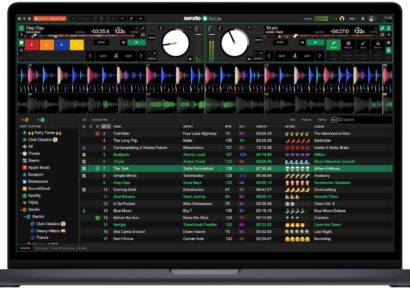Serato DJ