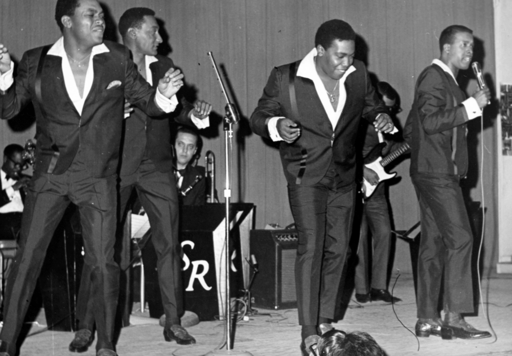 vintage guitar effects