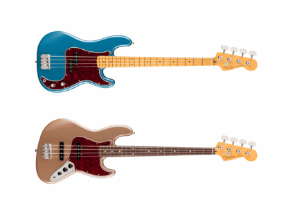 American Professional Classic Bass