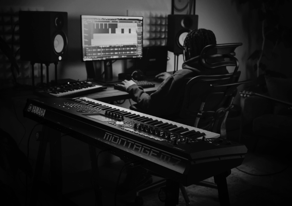 Yamaha Main Stage Grant