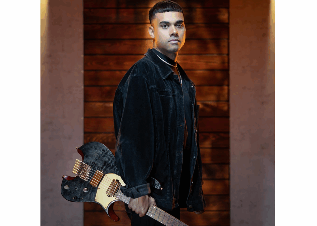 Manuel Gardner Fernandes