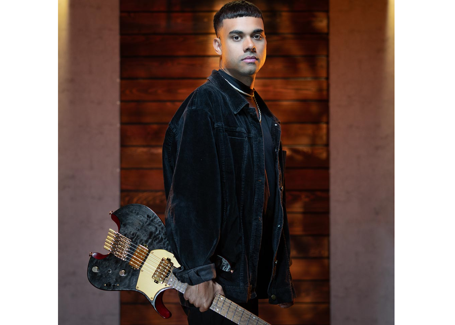 Manuel Gardner Fernandes