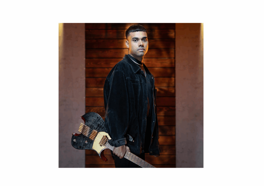 Manuel Gardner Fernandes Australia