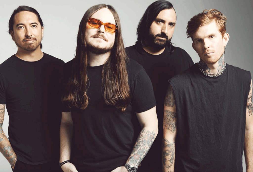 Of Mice and Men Aaron Pauley