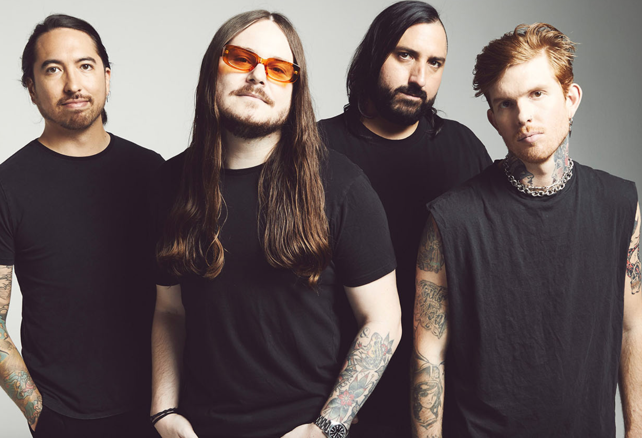 Of Mice and Men Aaron Pauley