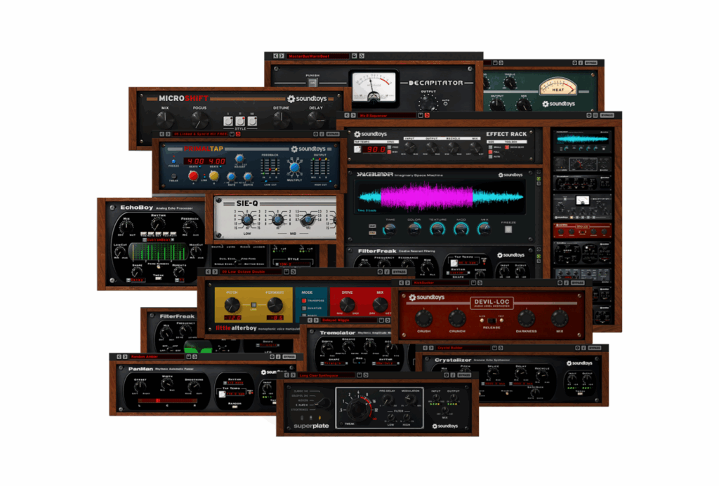 soundtoys black friday