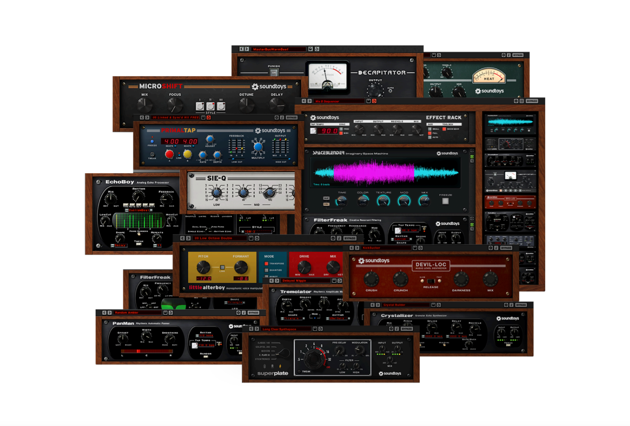 soundtoys black friday