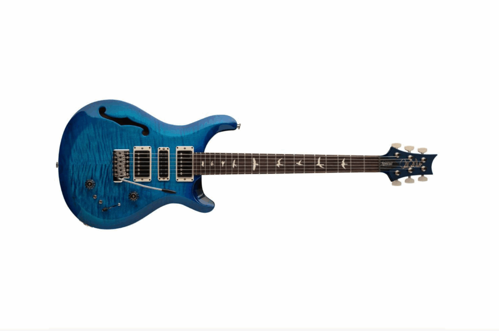 PRS s2 special semi hollow