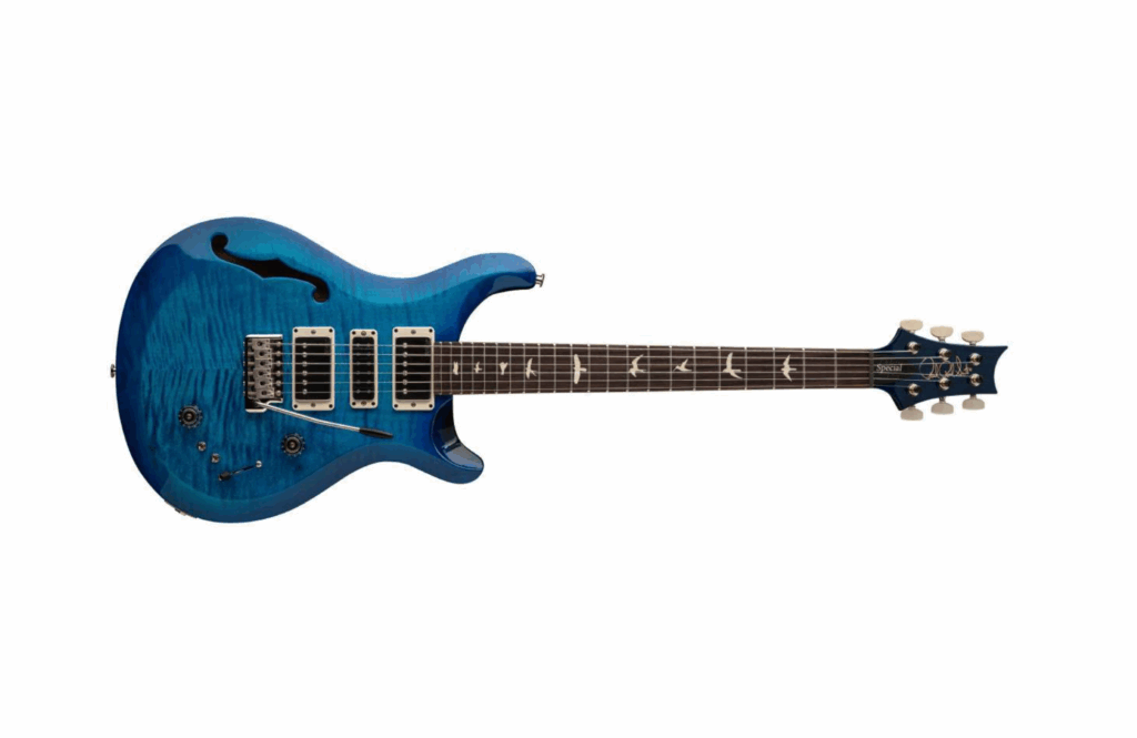 PRS s2 special semi hollow