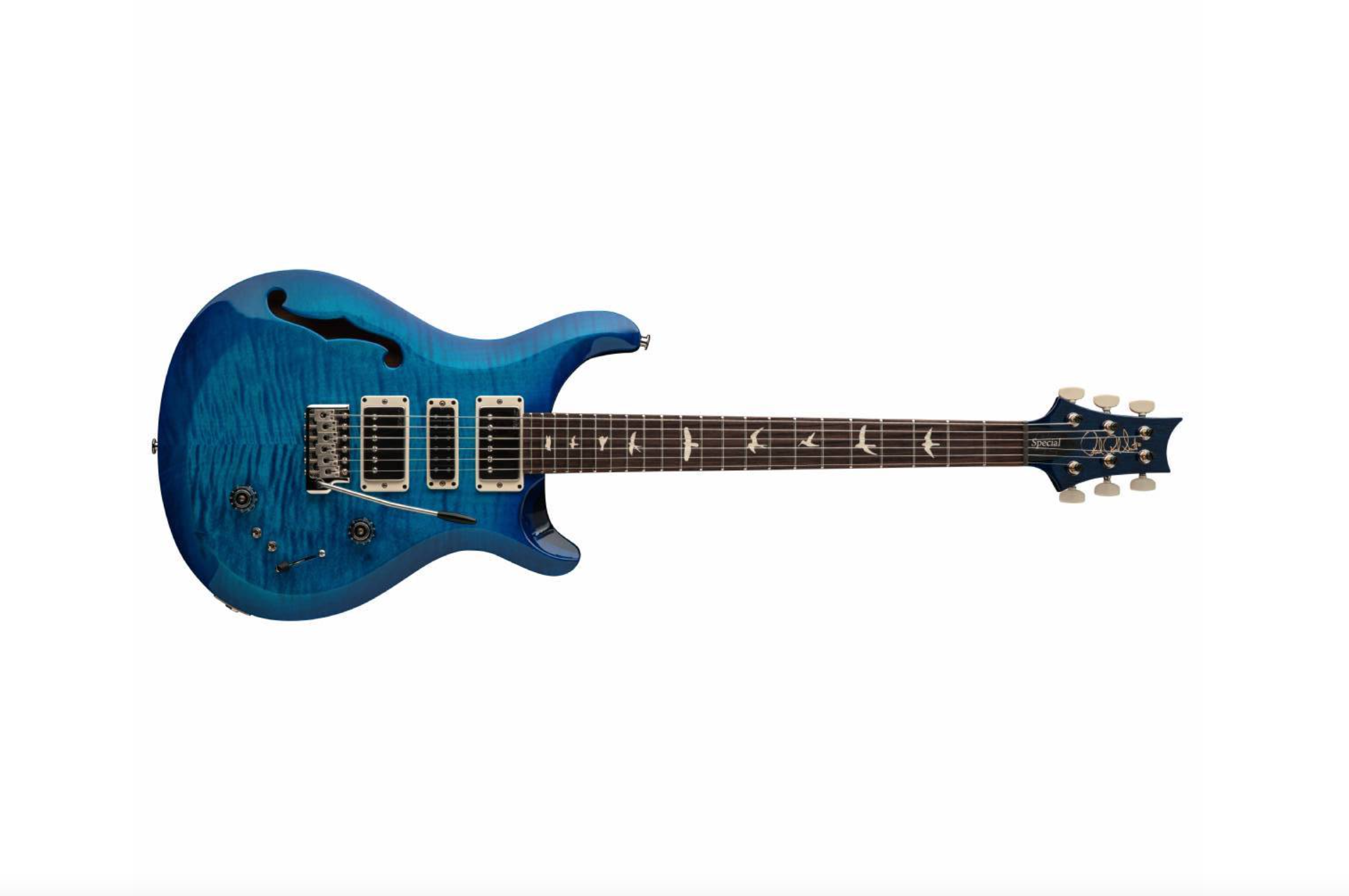 PRS s2 special semi hollow