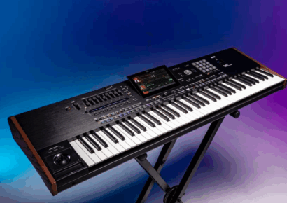 Korg PA5X