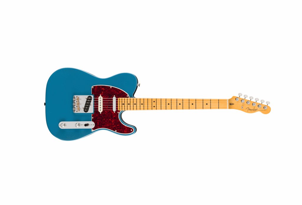 hotshot telecaster