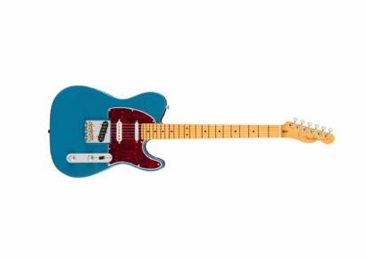 hotshot telecaster