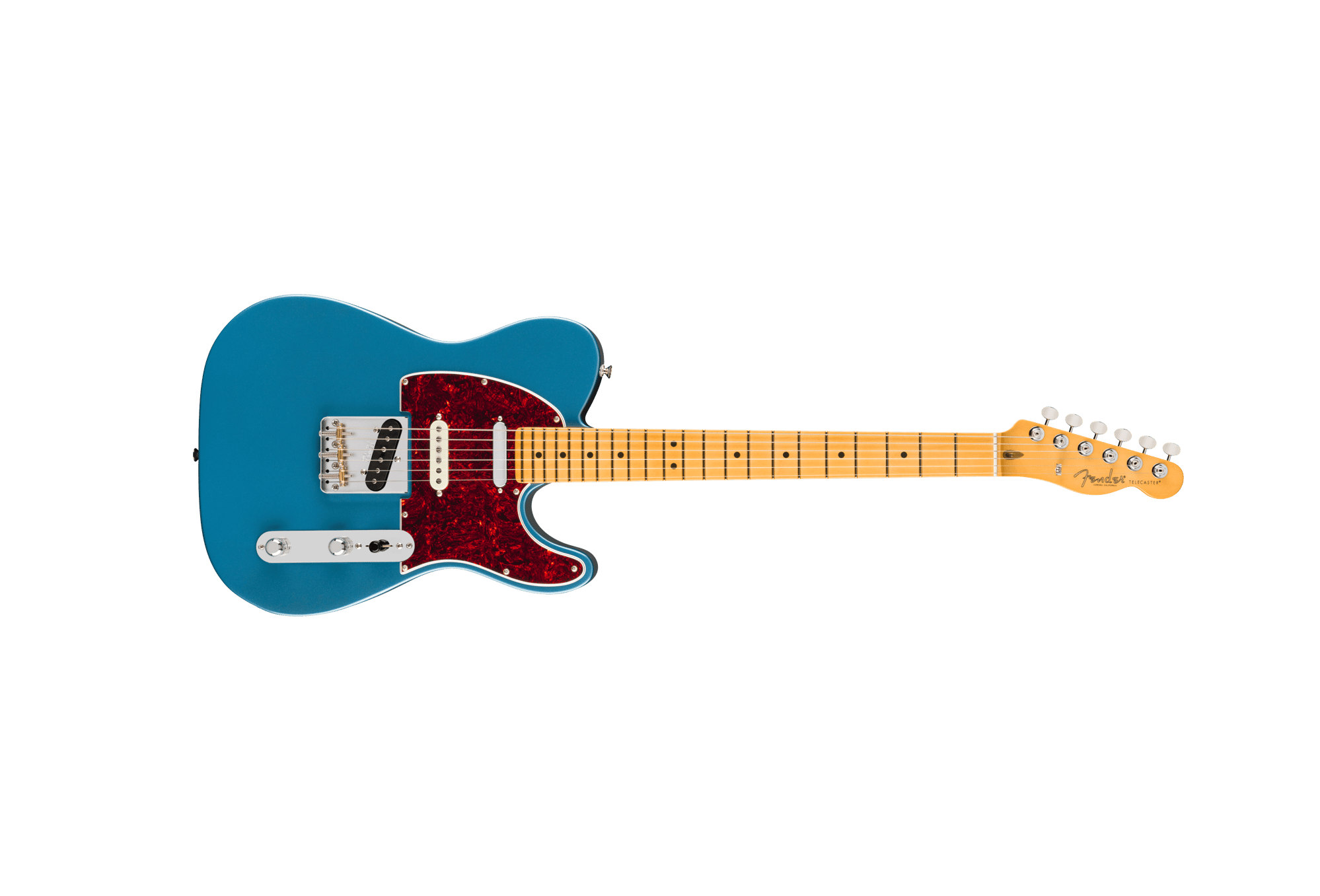 hotshot telecaster