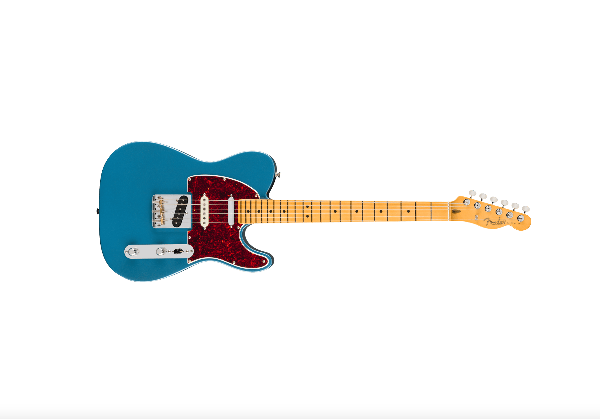 hotshot telecaster