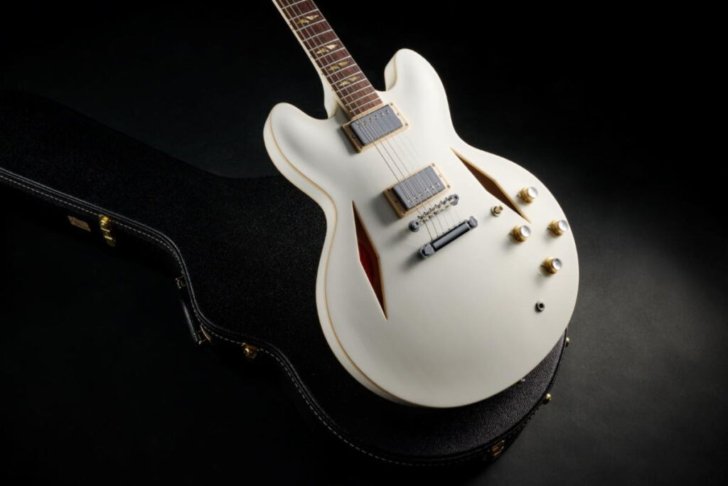 gibson dave grohl
