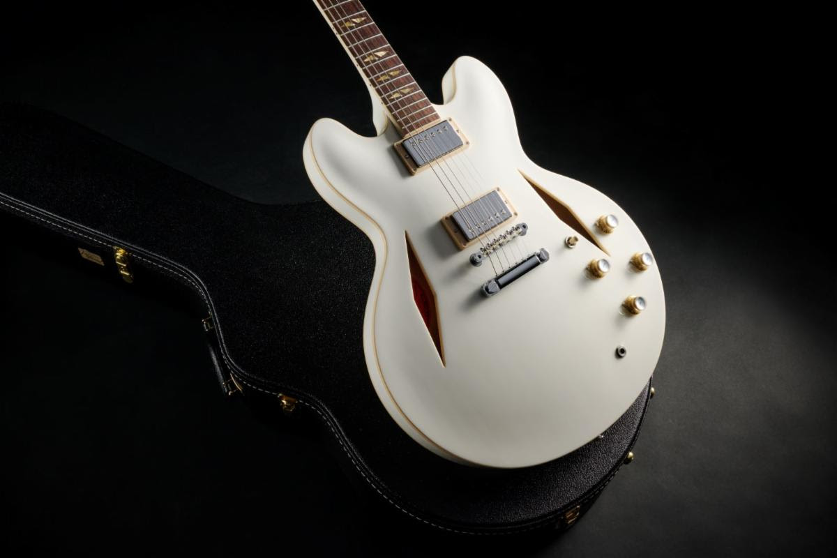 gibson dave grohl