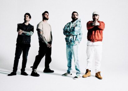 a day to remember tour