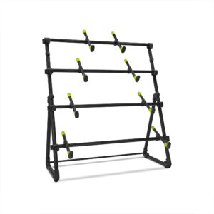 Gravity 4 Tier Keyboard Stand