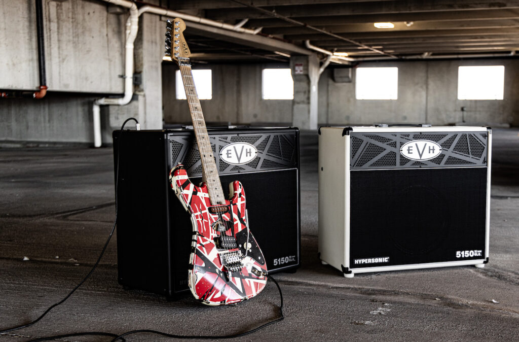 EVH amp