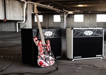 EVH amp