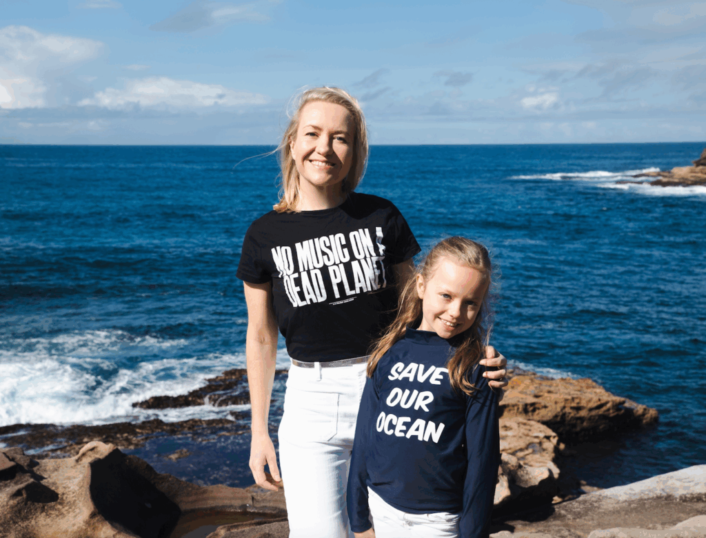 environmental music prize