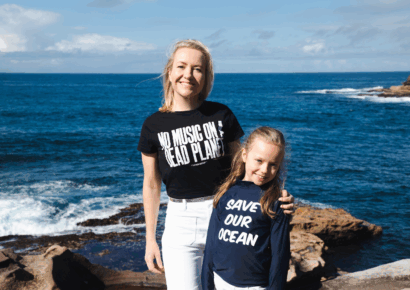 environmental music prize