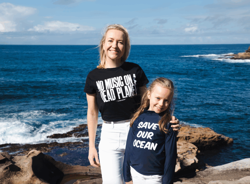 environmental music prize