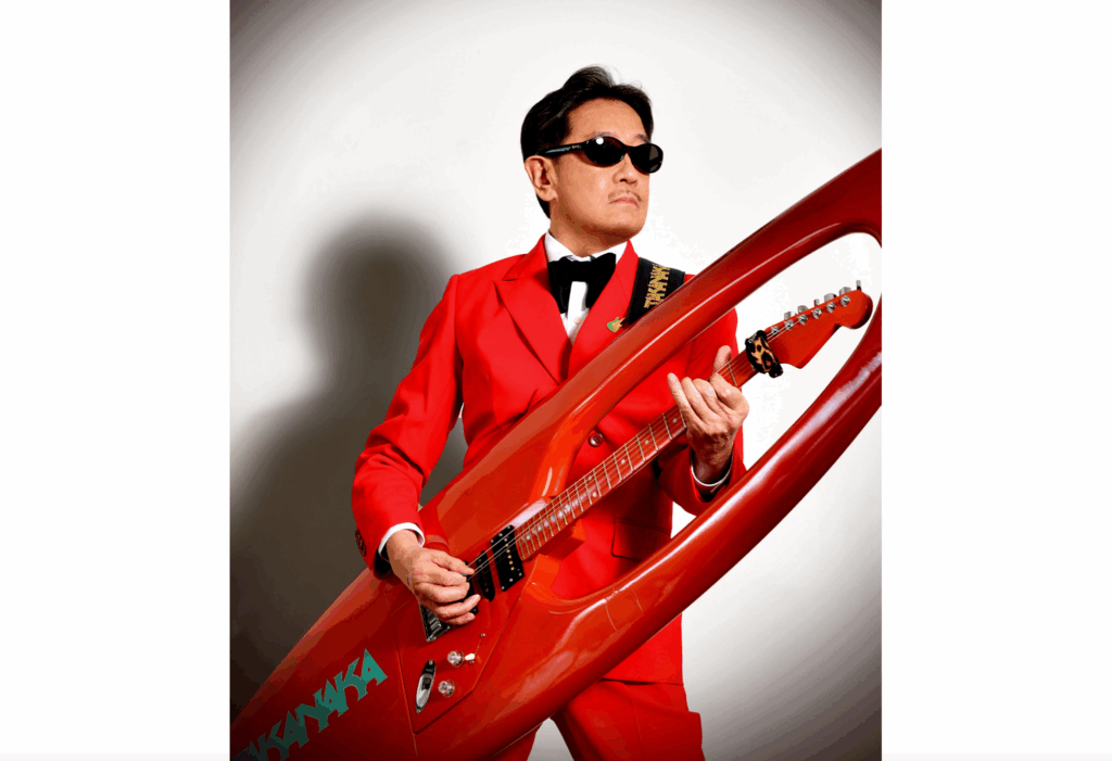 Masayoshi Takanaka tour