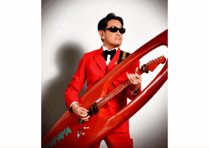 Masayoshi Takanaka tour